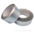 HVAC refrigerator aluminum foil duct tape with liner